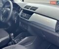 Білий Шкода Фабія, об'ємом двигуна 1 л та пробігом 176 тис. км за 8600 $, фото 15 на Automoto.ua