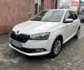 Белый Шкода Фабия, объемом двигателя 1 л и пробегом 103 тыс. км за 8700 $, фото 19 на Automoto.ua