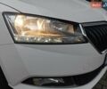 Белый Шкода Фабия, объемом двигателя 1 л и пробегом 94 тыс. км за 8200 $, фото 26 на Automoto.ua
