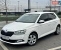 Білий Шкода Фабія, об'ємом двигуна 1 л та пробігом 176 тис. км за 8600 $, фото 12 на Automoto.ua