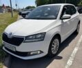 Білий Шкода Фабія, об'ємом двигуна 1 л та пробігом 152 тис. км за 8500 $, фото 1 на Automoto.ua