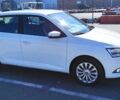 Шкода Фабия 2020 в Киеве на Automoto.ua Белый Шкода Фабия, объемом двигателя 1 л и пробегом 66 тыс. км за 11000 $, фото 3 на Automoto.ua