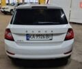 Белый Шкода Фабия, объемом двигателя 1 л и пробегом 101 тыс. км за 9500 $, фото 13 на Automoto.ua