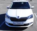 Шкода Фабия 2020 в Киеве на Automoto.ua Белый Шкода Фабия, объемом двигателя 1 л и пробегом 66 тыс. км за 11000 $, фото 6 на Automoto.ua
