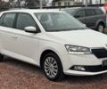 Белый Шкода Фабия, объемом двигателя 1 л и пробегом 67 тыс. км за 8999 $, фото 2 на Automoto.ua