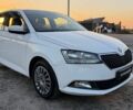 Белый Шкода Фабия, объемом двигателя 1 л и пробегом 83 тыс. км за 8700 $, фото 1 на Automoto.ua