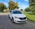 Белый Шкода Фабия, объемом двигателя 1 л и пробегом 98 тыс. км за 8018 $, фото 1 на Automoto.ua