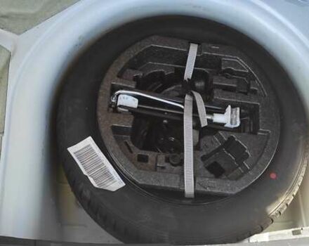 Шкода Фабия 2020 в Киеве на Automoto.ua Белый Шкода Фабия, объемом двигателя 1 л и пробегом 66 тыс. км за 11000 $, фото 8 на Automoto.ua