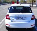 Шкода Фабия 2020 в Киеве на Automoto.ua Белый Шкода Фабия, объемом двигателя 1 л и пробегом 66 тыс. км за 11000 $, фото 4 на Automoto.ua