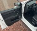 Белый Шкода Фабия, объемом двигателя 1 л и пробегом 67 тыс. км за 8999 $, фото 12 на Automoto.ua