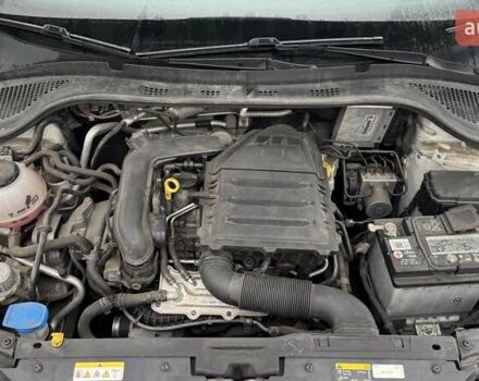 Белый Шкода Фабия, объемом двигателя 1 л и пробегом 67 тыс. км за 8999 $, фото 28 на Automoto.ua