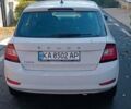 Белый Шкода Фабия, объемом двигателя 1 л и пробегом 87 тыс. км за 9800 $, фото 8 на Automoto.ua