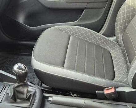 Белый Шкода Фабия, объемом двигателя 1 л и пробегом 93 тыс. км за 9300 $, фото 10 на Automoto.ua