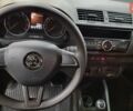 Белый Шкода Фабия, объемом двигателя 1 л и пробегом 101 тыс. км за 9500 $, фото 11 на Automoto.ua