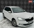 Білий Шкода Фабія, об'ємом двигуна 1 л та пробігом 88 тис. км за 8800 $, фото 1 на Automoto.ua
