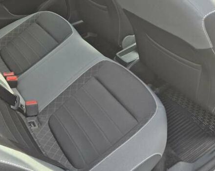 Белый Шкода Фабия, объемом двигателя 1 л и пробегом 93 тыс. км за 9300 $, фото 13 на Automoto.ua