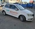 Белый Шкода Фабия, объемом двигателя 1 л и пробегом 58 тыс. км за 9500 $, фото 6 на Automoto.ua