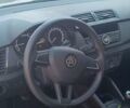 Белый Шкода Фабия, объемом двигателя 1 л и пробегом 87 тыс. км за 9800 $, фото 2 на Automoto.ua