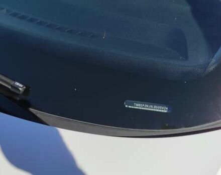 Шкода Фабия 2020 в Киеве на Automoto.ua Белый Шкода Фабия, объемом двигателя 1 л и пробегом 66 тыс. км за 11000 $, фото 16 на Automoto.ua