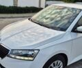 Белый Шкода Фабия, объемом двигателя 1 л и пробегом 122 тыс. км за 9200 $, фото 11 на Automoto.ua