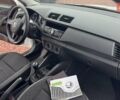 Белый Шкода Фабия, объемом двигателя 1 л и пробегом 67 тыс. км за 8999 $, фото 24 на Automoto.ua
