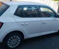 Белый Шкода Фабия, объемом двигателя 1 л и пробегом 87 тыс. км за 9800 $, фото 7 на Automoto.ua