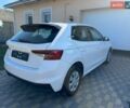 Білий Шкода Фабія, об'ємом двигуна 1 л та пробігом 3 тис. км за 16700 $, фото 6 на Automoto.ua