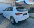 Білий Шкода Фабія, об'ємом двигуна 1 л та пробігом 3 тис. км за 16700 $, фото 5 на Automoto.ua
