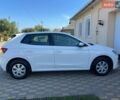 Білий Шкода Фабія, об'ємом двигуна 1 л та пробігом 3 тис. км за 16700 $, фото 3 на Automoto.ua