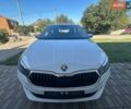 Білий Шкода Фабія, об'ємом двигуна 1 л та пробігом 3 тис. км за 16700 $, фото 4 на Automoto.ua