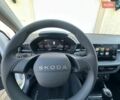 Білий Шкода Фабія, об'ємом двигуна 1 л та пробігом 3 тис. км за 16700 $, фото 12 на Automoto.ua