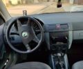Белый Шкода Фабия, объемом двигателя 1.4 л и пробегом 291 тыс. км за 3800 $, фото 8 на Automoto.ua