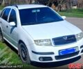 Білий Шкода Фабія, об'ємом двигуна 1.2 л та пробігом 360 тис. км за 3500 $, фото 1 на Automoto.ua