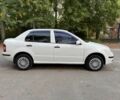 Білий Шкода Фабія, об'ємом двигуна 1.4 л та пробігом 206 тис. км за 4122 $, фото 1 на Automoto.ua