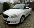 Білий Шкода Фабія, об'ємом двигуна 1.6 л та пробігом 175 тис. км за 5900 $, фото 1 на Automoto.ua