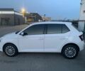 Білий Шкода Фабія, об'ємом двигуна 1 л та пробігом 340 тис. км за 7000 $, фото 1 на Automoto.ua