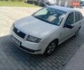 Белый Шкода Фабия, объемом двигателя 1.4 л и пробегом 308 тыс. км за 2850 $, фото 1 на Automoto.ua