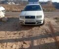 Белый Шкода Фабия, объемом двигателя 1.4 л и пробегом 380 тыс. км за 1503 $, фото 1 на Automoto.ua