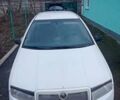 Белый Шкода Фабия, объемом двигателя 1.39 л и пробегом 285 тыс. км за 2350 $, фото 6 на Automoto.ua