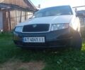 Білий Шкода Фабія, об'ємом двигуна 1.4 л та пробігом 183 тис. км за 2600 $, фото 1 на Automoto.ua