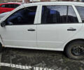 Білий Шкода Фабія, об'ємом двигуна 1.4 л та пробігом 220 тис. км за 1400 $, фото 3 на Automoto.ua