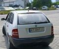 Белый Шкода Фабия, объемом двигателя 1.4 л и пробегом 180 тыс. км за 2450 $, фото 1 на Automoto.ua