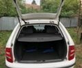 Білий Шкода Фабія, об'ємом двигуна 1.4 л та пробігом 350 тис. км за 3100 $, фото 5 на Automoto.ua