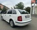 Білий Шкода Фабія, об'ємом двигуна 1.39 л та пробігом 226 тис. км за 1700 $, фото 3 на Automoto.ua