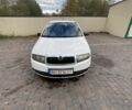 Шкода Фабия 2003 в Хмельницком на Automoto.ua Белый Шкода Фабия, объемом двигателя 1.4 л и пробегом 394 тыс. км за 2400 $, фото 1 на Automoto.ua