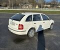 Білий Шкода Фабія, об'ємом двигуна 1.4 л та пробігом 270 тис. км за 2999 $, фото 2 на Automoto.ua
