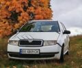 Белый Шкода Фабия, объемом двигателя 1.9 л и пробегом 300 тыс. км за 1999 $, фото 1 на Automoto.ua