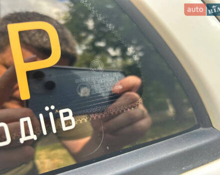 Белый Шкода Фабия, объемом двигателя 1.39 л и пробегом 290 тыс. км за 2500 $, фото 18 на Automoto.ua