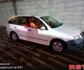 Белый Шкода Фабия, объемом двигателя 1.9 л и пробегом 290 тыс. км за 2700 $, фото 5 на Automoto.ua