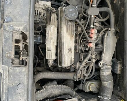 Шкода Фабия 2003 в Хмельницком на Automoto.ua Белый Шкода Фабия, объемом двигателя 1.4 л и пробегом 394 тыс. км за 2400 $, фото 16 на Automoto.ua